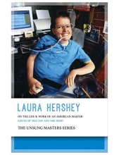 Cover art for Laura Hershey: On the Life and Work of an American Master