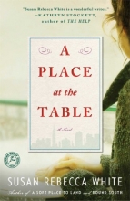 Cover art for A Place at the Table: A Novel