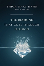 Cover art for The Diamond That Cuts Through Illusion