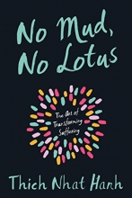 Cover art for No Mud, No Lotus: The Art of Transforming Suffering