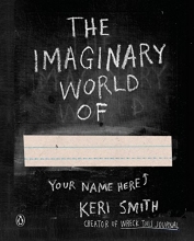 Cover art for The Imaginary World Of...