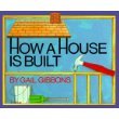 Cover art for How a House Is Built