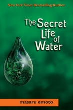 Cover art for Secret Life of Water