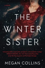 Cover art for The Winter Sister