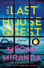 Cover art for The Last House Guest