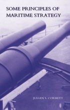 Cover art for Some Principles Of Maritime Strategy: Some Principles Of Maritime Strategy