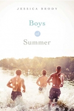 Cover art for Boys of Summer