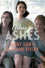Cover art for Ashes to Ashes (The Burn for Burn Trilogy)