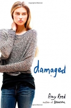 Cover art for Damaged