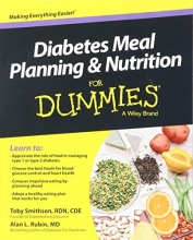 Cover art for Diabetes Meal Planning & Nutrition FD