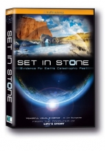 Cover art for Set in Stone