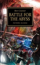 Cover art for Horus Heresy: Battle for the Abyss (Warhammer 40,000 Novels: Horus Heresy)