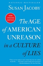 Cover art for The Age of American Unreason in a Culture of Lies