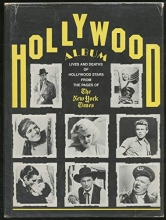 Cover art for Hollywood Album 2: Lives and Deaths of Hollywood Stars from the Pages of the New York Times