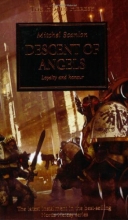 Cover art for Descent of Angels (The Horus Heresy) (Pt. 6)