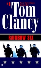 Cover art for Rainbow Six