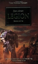 Cover art for Horus Heresy: Legion