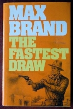 Cover art for The Fastest Draw
