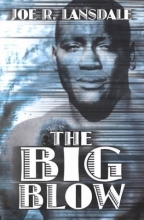 Cover art for The Big Blow
