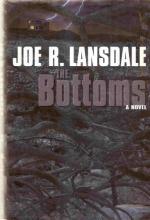 Cover art for The Bottoms