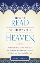 Cover art for How to Read Your Way to Heaven