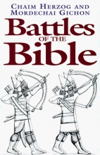 Cover art for Battles of the Bible