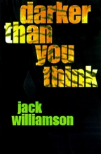 Cover art for Darker Than You Think