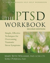 Cover art for The PTSD: Simple, Effective Techniques for Overcoming Traumatic Stress Symptoms