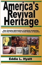 Cover art for America's Revival Heritage