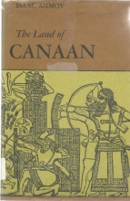 Cover art for The Land of Canaan