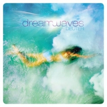 Cover art for Dreamwaves