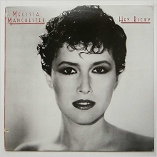 Cover art for Hey Ricky