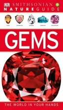Cover art for Nature Guide: Gems: The World in Your Hands (DK Nature Guide)