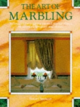 Cover art for The Art of Marbling