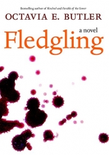 Cover art for Fledgling: A Novel