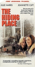 Cover art for The Hiding Place