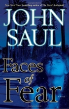 Cover art for Faces of Fear: A Novel