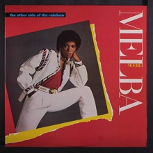 Cover art for The Other Side Of The Rainbow