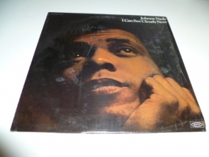 Cover art for I Can See Clearly Now