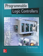 Cover art for Programmable Logic Controllers