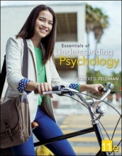 Cover art for Essentials of Understanding Psychology