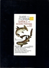 Cover art for Guide to Florida Sharks and Shark Fishing