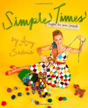 Cover art for Simple Times: Crafts for Poor People