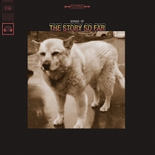 Cover art for Songs Of