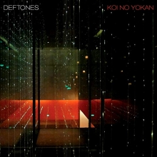 Cover art for Koi No Yokan