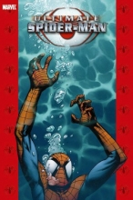 Cover art for Ultimate Spider-Man, Vol. 11