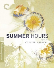 Cover art for Summer Hours  [Blu-ray]