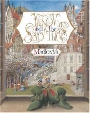 Cover art for Yakov and the Seven Thieves