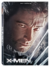 Cover art for X-men Icons