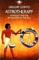 Cover art for Astrotherapy: Astrology and the Realization of the Self (Arkana)